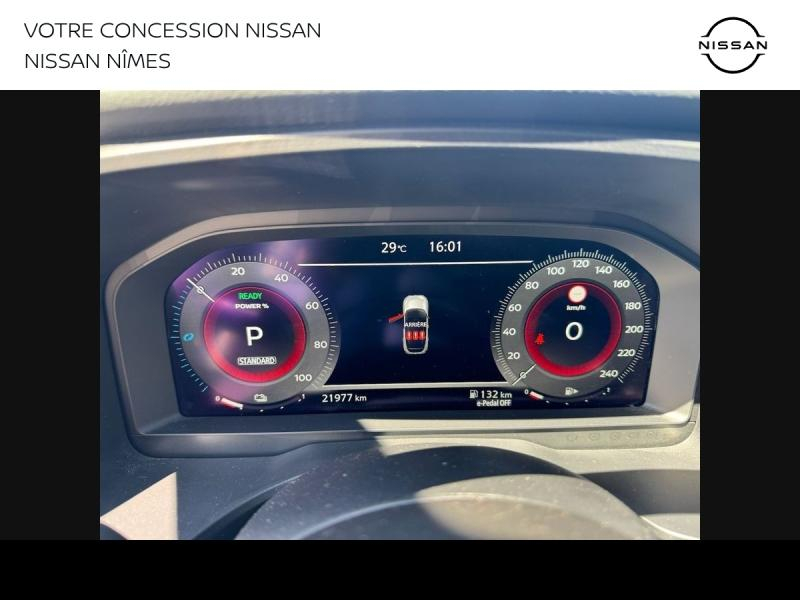 NISSAN Qashqai d’occasion à vendre à NÎMES chez MAS AUTO (Photo 15)
