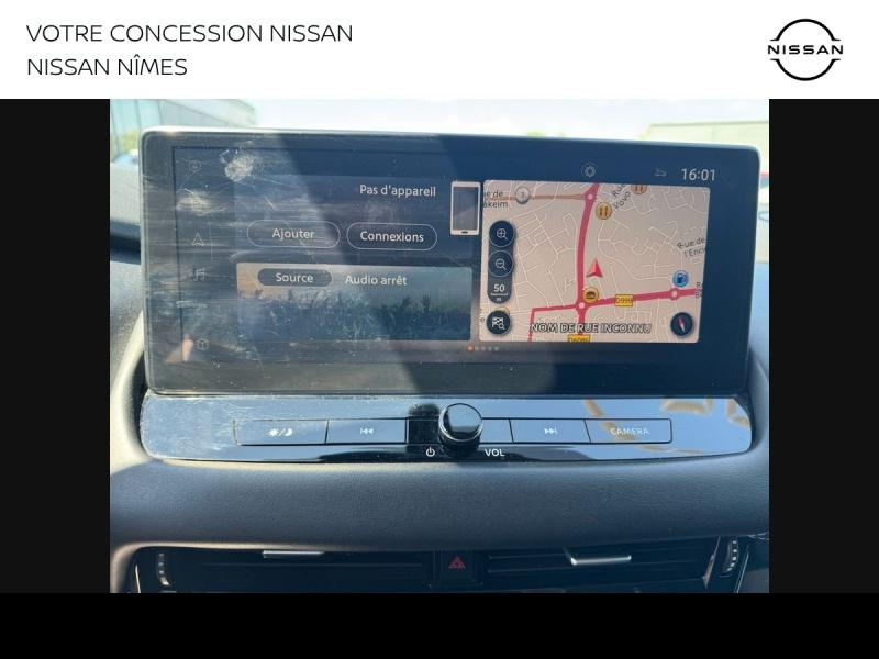 NISSAN Qashqai d’occasion à vendre à NÎMES chez MAS AUTO (Photo 16)