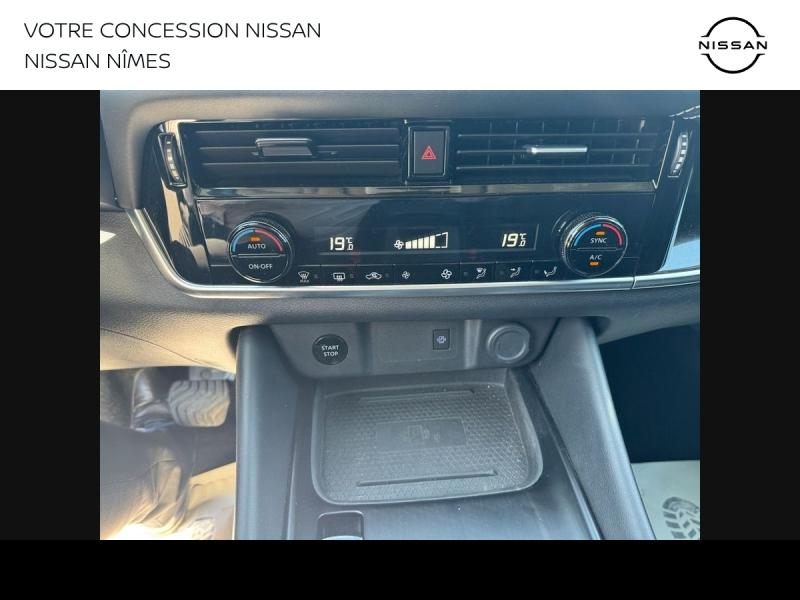 NISSAN Qashqai d’occasion à vendre à NÎMES chez MAS AUTO (Photo 17)