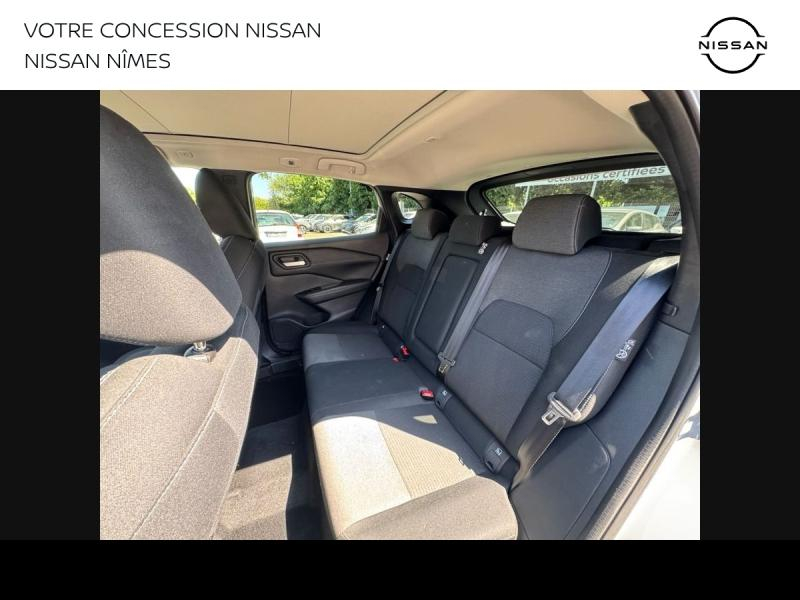NISSAN Qashqai d’occasion à vendre à NÎMES chez MAS AUTO (Photo 19)