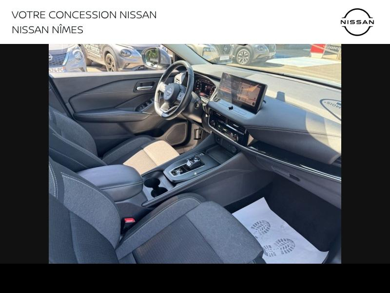 NISSAN Qashqai d’occasion à vendre à NÎMES chez MAS AUTO (Photo 20)