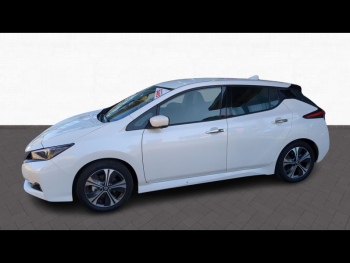 NISSAN Leaf 150ch 40kWh N-Connecta 21.5 50400 km à vendre