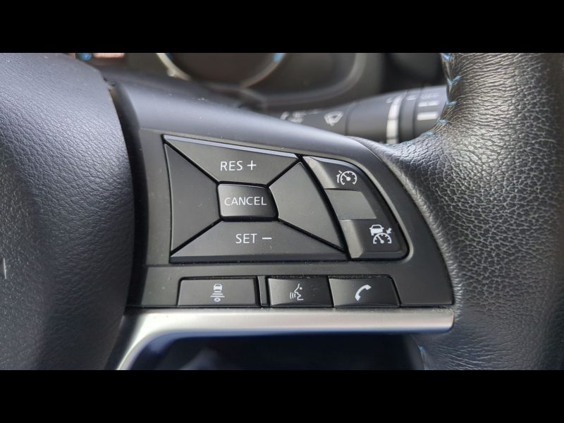 NISSAN Leaf d’occasion à vendre à NÎMES chez MAS AUTO (Photo 16)