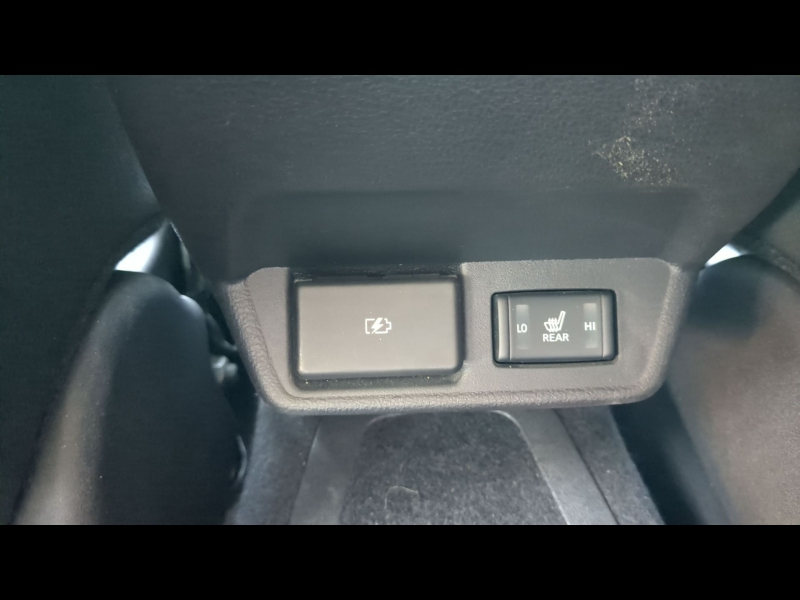 NISSAN Leaf d’occasion à vendre à NÎMES chez MAS AUTO (Photo 19)