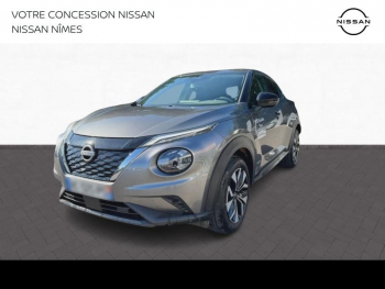 NISSAN Juke 1.6 Hybrid 143ch Business Edition 2025 630 km à vendre