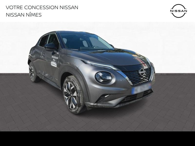 NISSAN Juke d’occasion à vendre à NÎMES chez MAS AUTO (Photo 3)