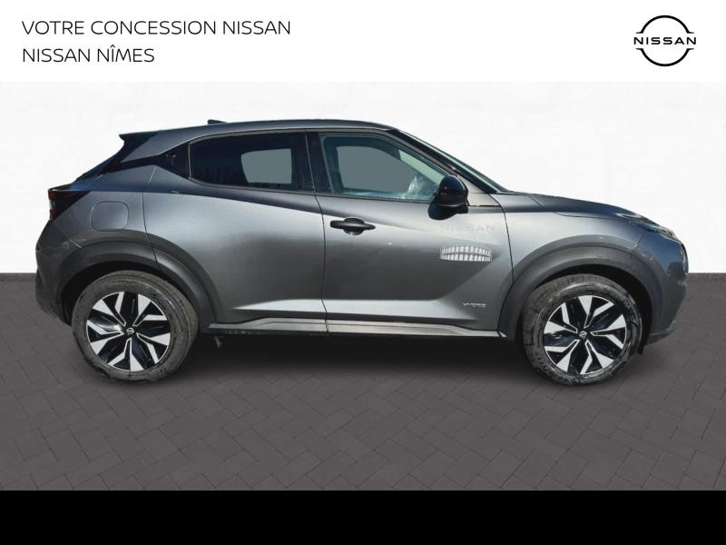NISSAN Juke d’occasion à vendre à NÎMES chez MAS AUTO (Photo 4)