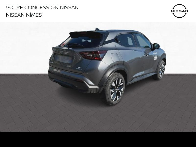 NISSAN Juke d’occasion à vendre à NÎMES chez MAS AUTO (Photo 5)