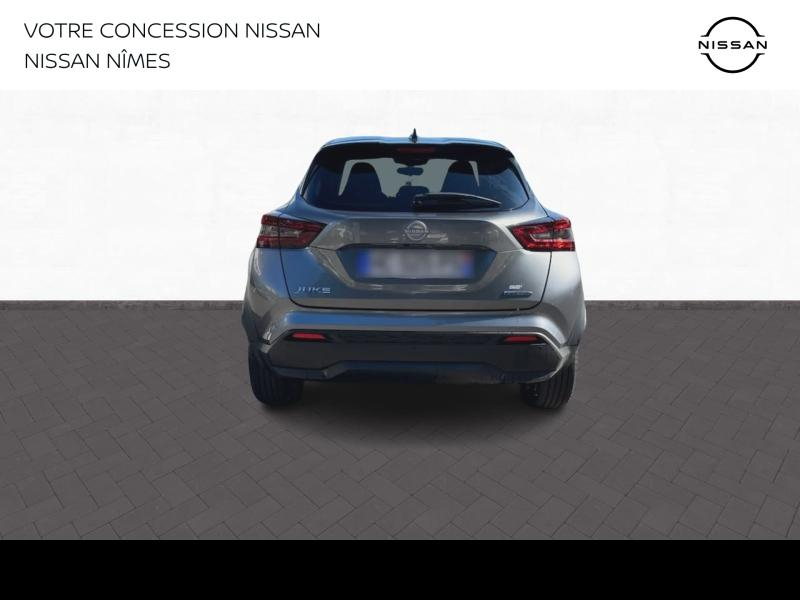 NISSAN Juke d’occasion à vendre à NÎMES chez MAS AUTO (Photo 6)