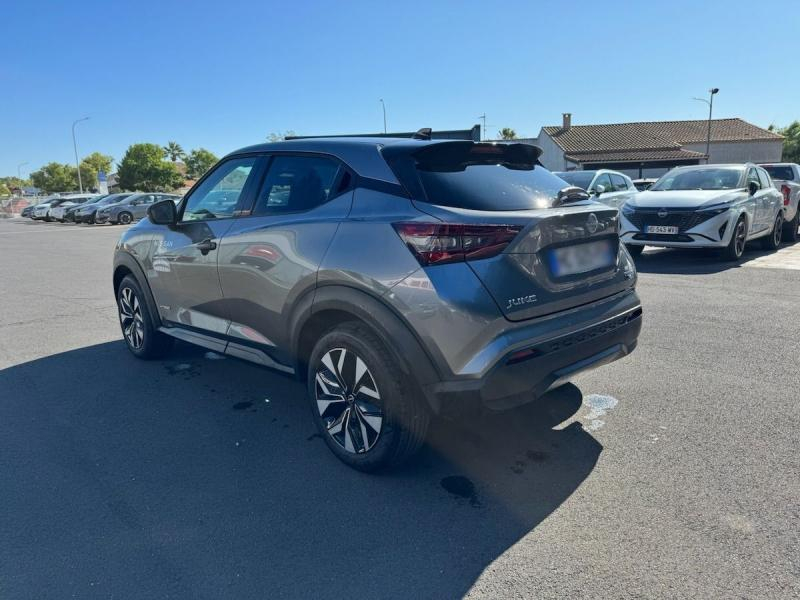 NISSAN Juke d’occasion à vendre à NÎMES chez MAS AUTO (Photo 7)