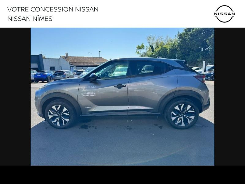 NISSAN Juke d’occasion à vendre à NÎMES chez MAS AUTO (Photo 8)
