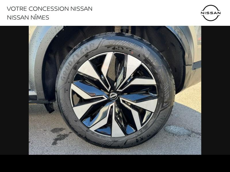 NISSAN Juke d’occasion à vendre à NÎMES chez MAS AUTO (Photo 10)