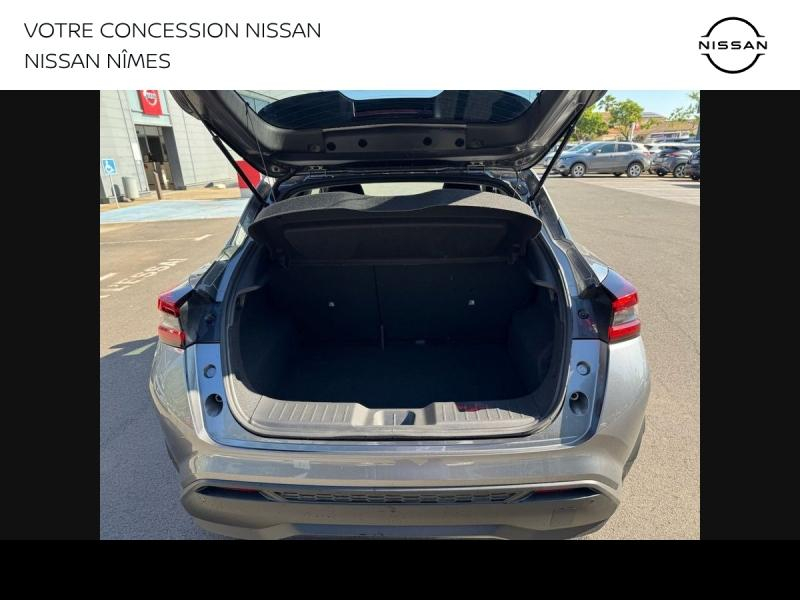 NISSAN Juke d’occasion à vendre à NÎMES chez MAS AUTO (Photo 11)