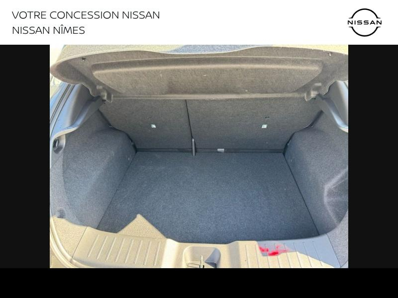 NISSAN Juke d’occasion à vendre à NÎMES chez MAS AUTO (Photo 12)