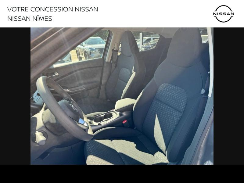 NISSAN Juke d’occasion à vendre à NÎMES chez MAS AUTO (Photo 14)