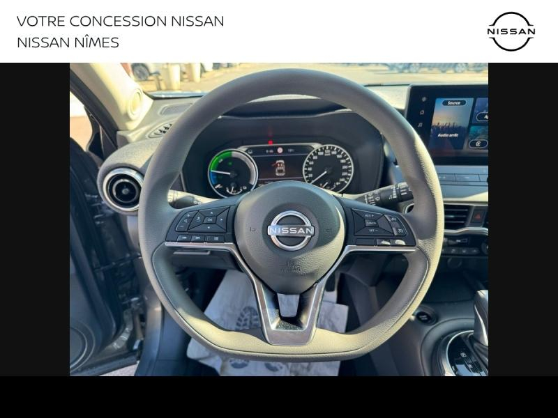 NISSAN Juke d’occasion à vendre à NÎMES chez MAS AUTO (Photo 15)