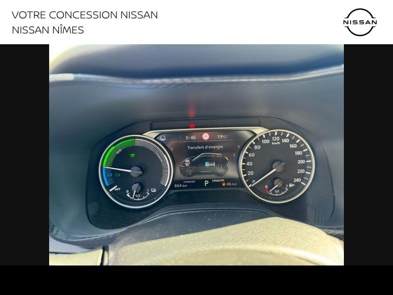 NISSAN Juke d’occasion à vendre à NÎMES chez MAS AUTO (Photo 16)