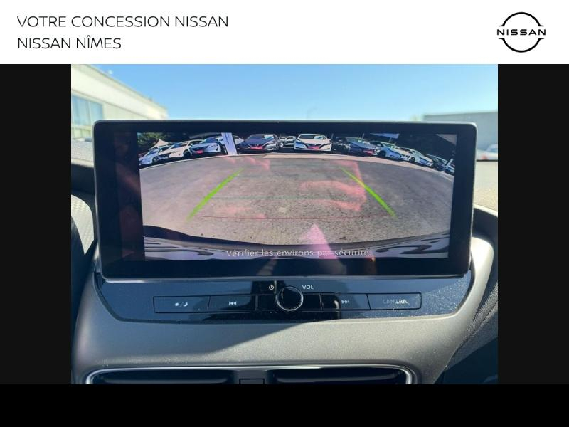 NISSAN Juke d’occasion à vendre à NÎMES chez MAS AUTO (Photo 17)