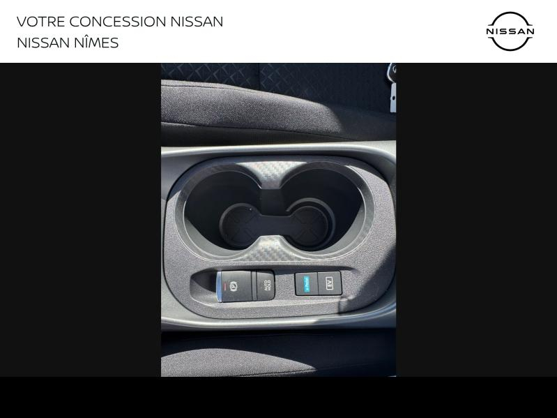 NISSAN Juke d’occasion à vendre à NÎMES chez MAS AUTO (Photo 19)