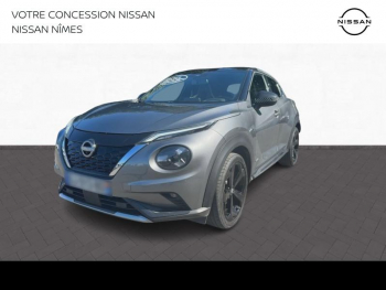 NISSAN Juke 1.6 Hybrid 143ch PremiÃ¨re Edition 2022.5 36192 km à vendre