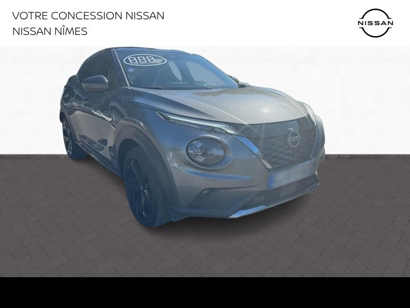 NISSAN Juke d’occasion à vendre à NÎMES chez MAS AUTO (Photo 3)