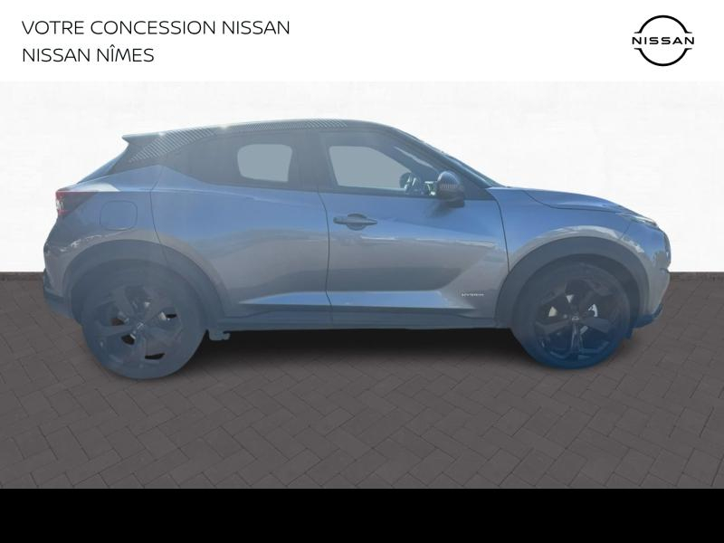 NISSAN Juke d’occasion à vendre à NÎMES chez MAS AUTO (Photo 4)