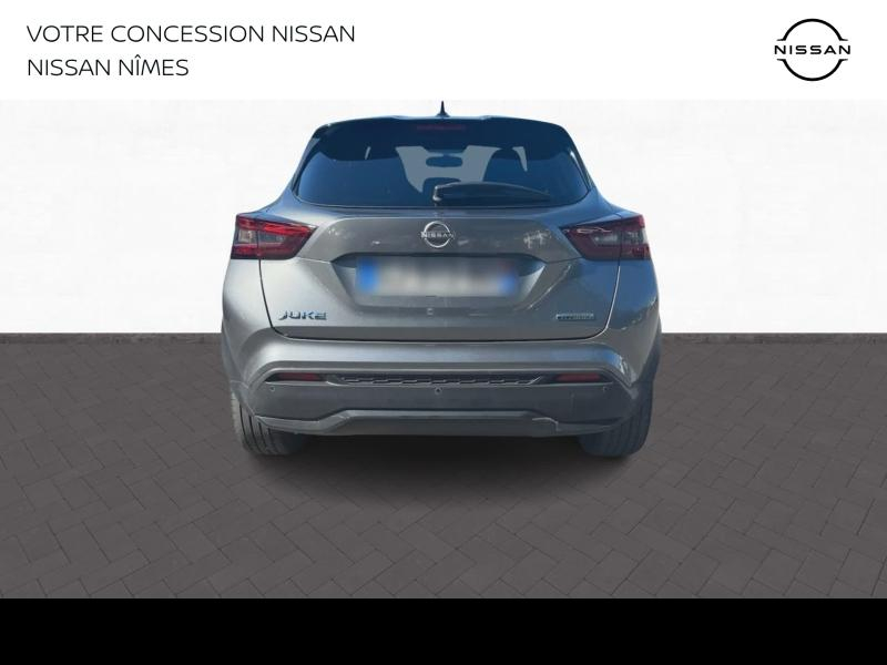 NISSAN Juke d’occasion à vendre à NÎMES chez MAS AUTO (Photo 6)