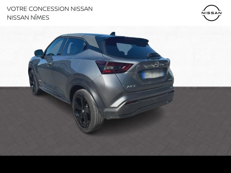 NISSAN Juke d’occasion à vendre à NÎMES chez MAS AUTO (Photo 7)