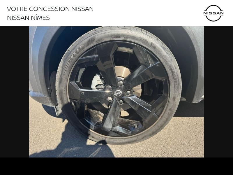 NISSAN Juke d’occasion à vendre à NÎMES chez MAS AUTO (Photo 9)