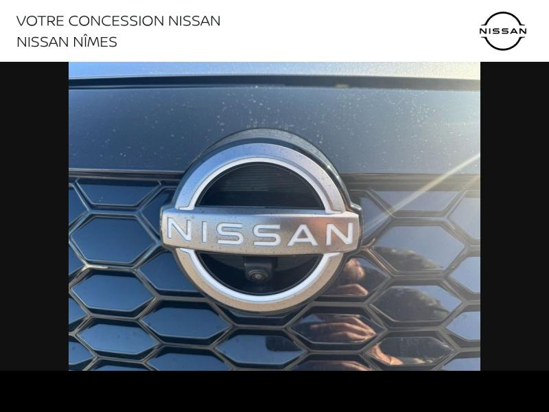 NISSAN Juke d’occasion à vendre à NÎMES chez MAS AUTO (Photo 10)