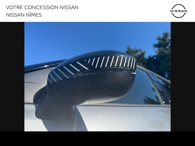 NISSAN Juke d’occasion à vendre à NÎMES chez MAS AUTO (Photo 11)