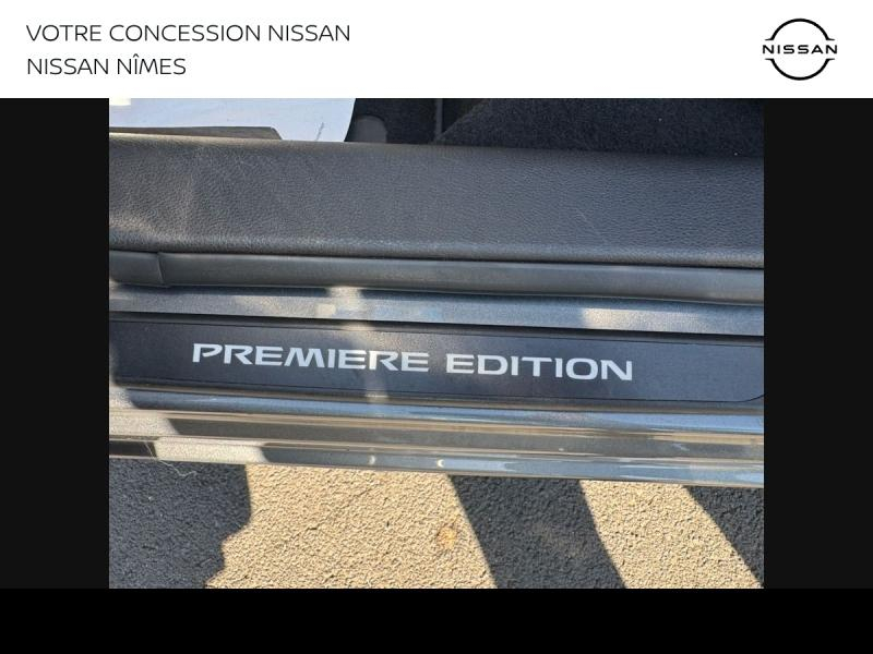 NISSAN Juke d’occasion à vendre à NÎMES chez MAS AUTO (Photo 12)