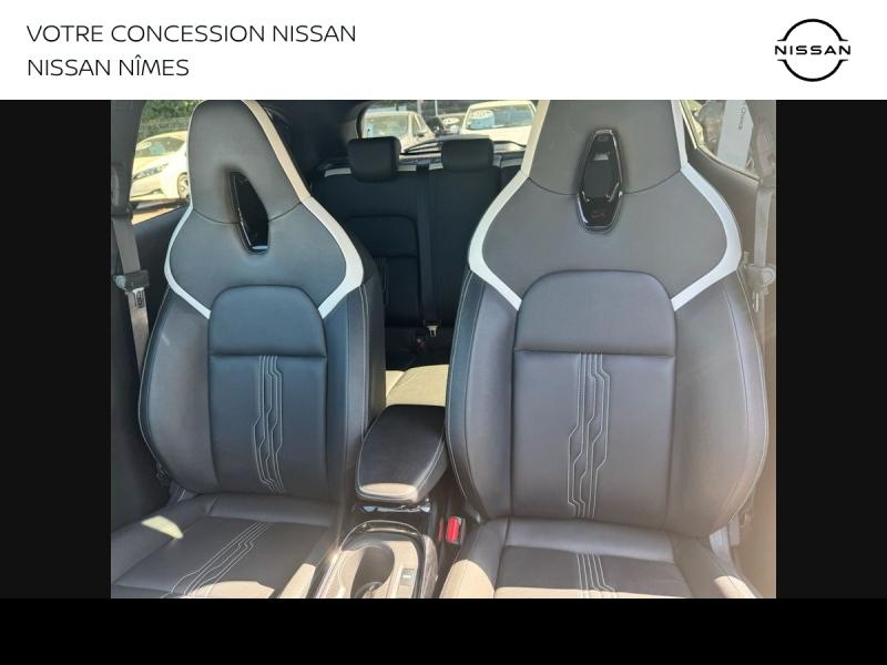 NISSAN Juke d’occasion à vendre à NÎMES chez MAS AUTO (Photo 13)