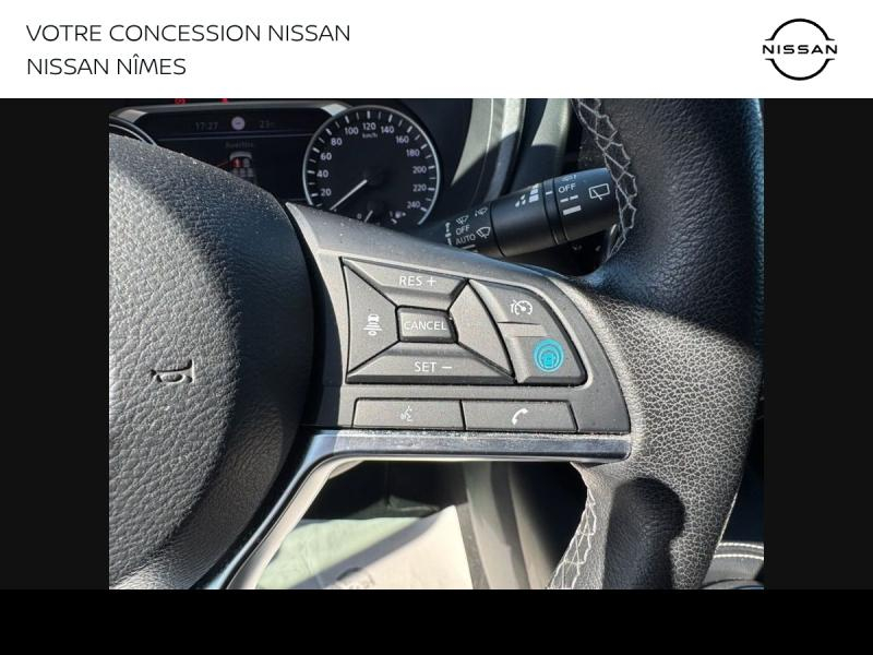 NISSAN Juke d’occasion à vendre à NÎMES chez MAS AUTO (Photo 18)