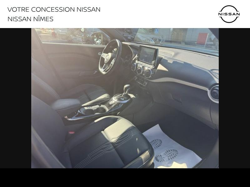 NISSAN Juke d’occasion à vendre à NÎMES chez MAS AUTO (Photo 20)