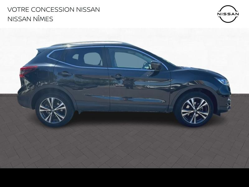 NISSAN Qashqai d’occasion à vendre à NÎMES chez MAS AUTO (Photo 4)
