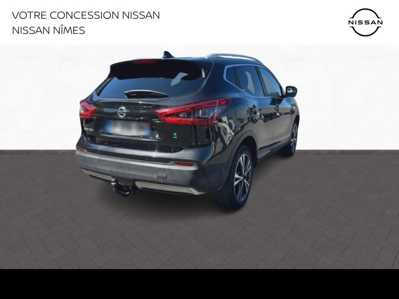 NISSAN Qashqai d’occasion à vendre à NÎMES chez MAS AUTO (Photo 5)
