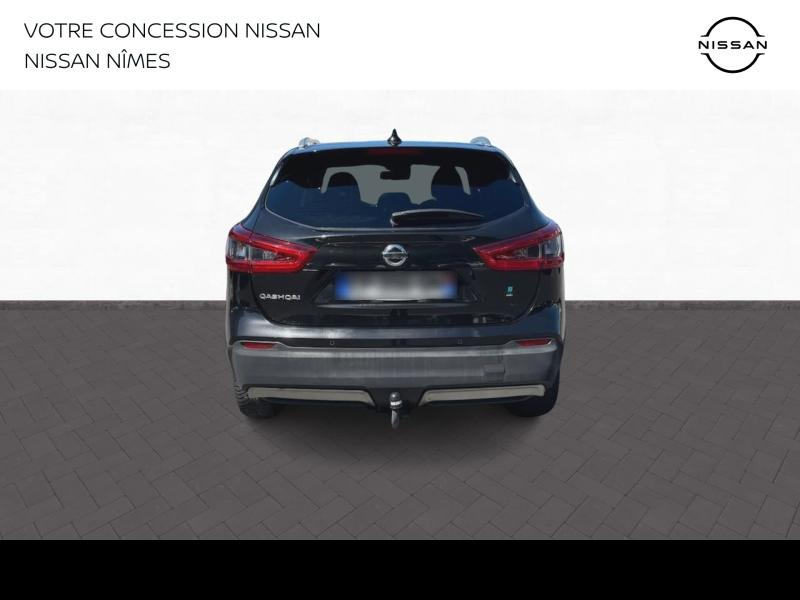 NISSAN Qashqai d’occasion à vendre à NÎMES chez MAS AUTO (Photo 6)