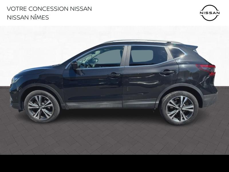 NISSAN Qashqai d’occasion à vendre à NÎMES chez MAS AUTO (Photo 8)