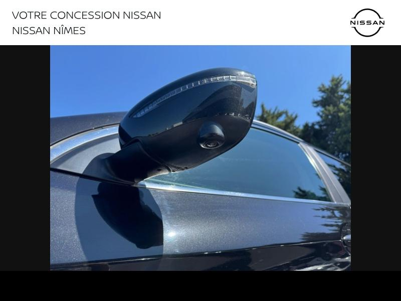 NISSAN Qashqai d’occasion à vendre à NÎMES chez MAS AUTO (Photo 9)