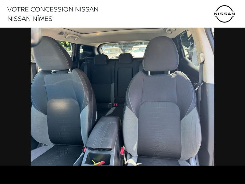 NISSAN Qashqai d’occasion à vendre à NÎMES chez MAS AUTO (Photo 11)