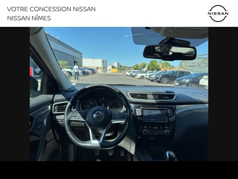 NISSAN Qashqai d’occasion à vendre à NÎMES chez MAS AUTO (Photo 12)