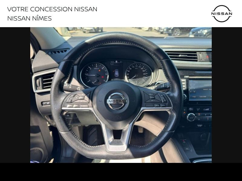 NISSAN Qashqai d’occasion à vendre à NÎMES chez MAS AUTO (Photo 13)