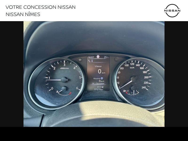 NISSAN Qashqai d’occasion à vendre à NÎMES chez MAS AUTO (Photo 14)