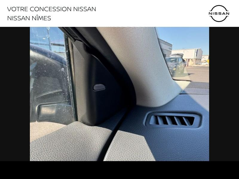 NISSAN Qashqai d’occasion à vendre à NÎMES chez MAS AUTO (Photo 16)