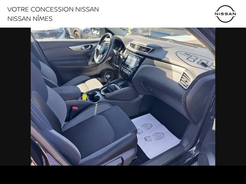 NISSAN Qashqai d’occasion à vendre à NÎMES chez MAS AUTO (Photo 17)