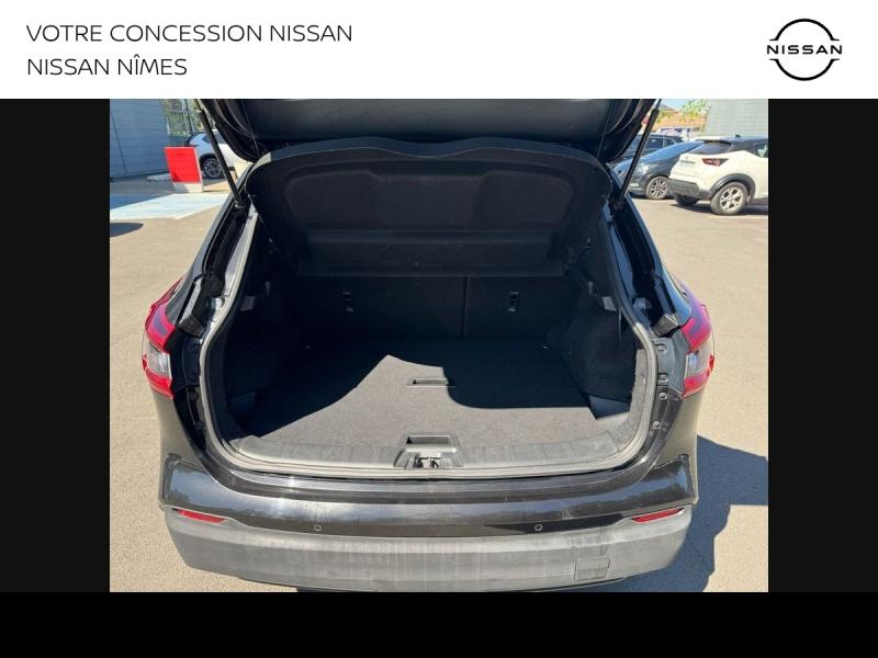 NISSAN Qashqai d’occasion à vendre à NÎMES chez MAS AUTO (Photo 19)