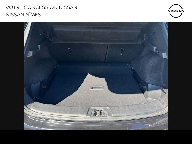 NISSAN Qashqai d’occasion à vendre à NÎMES chez MAS AUTO (Photo 20)