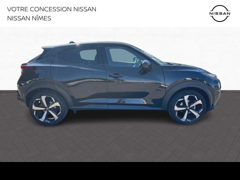 NISSAN Juke d’occasion à vendre à NÎMES chez MAS AUTO (Photo 4)