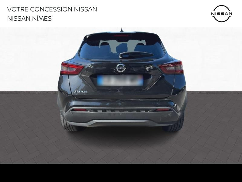 NISSAN Juke d’occasion à vendre à NÎMES chez MAS AUTO (Photo 6)